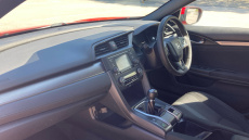 Honda Civic 1.0 VTEC Turbo SE 5dr Petrol Hatchback